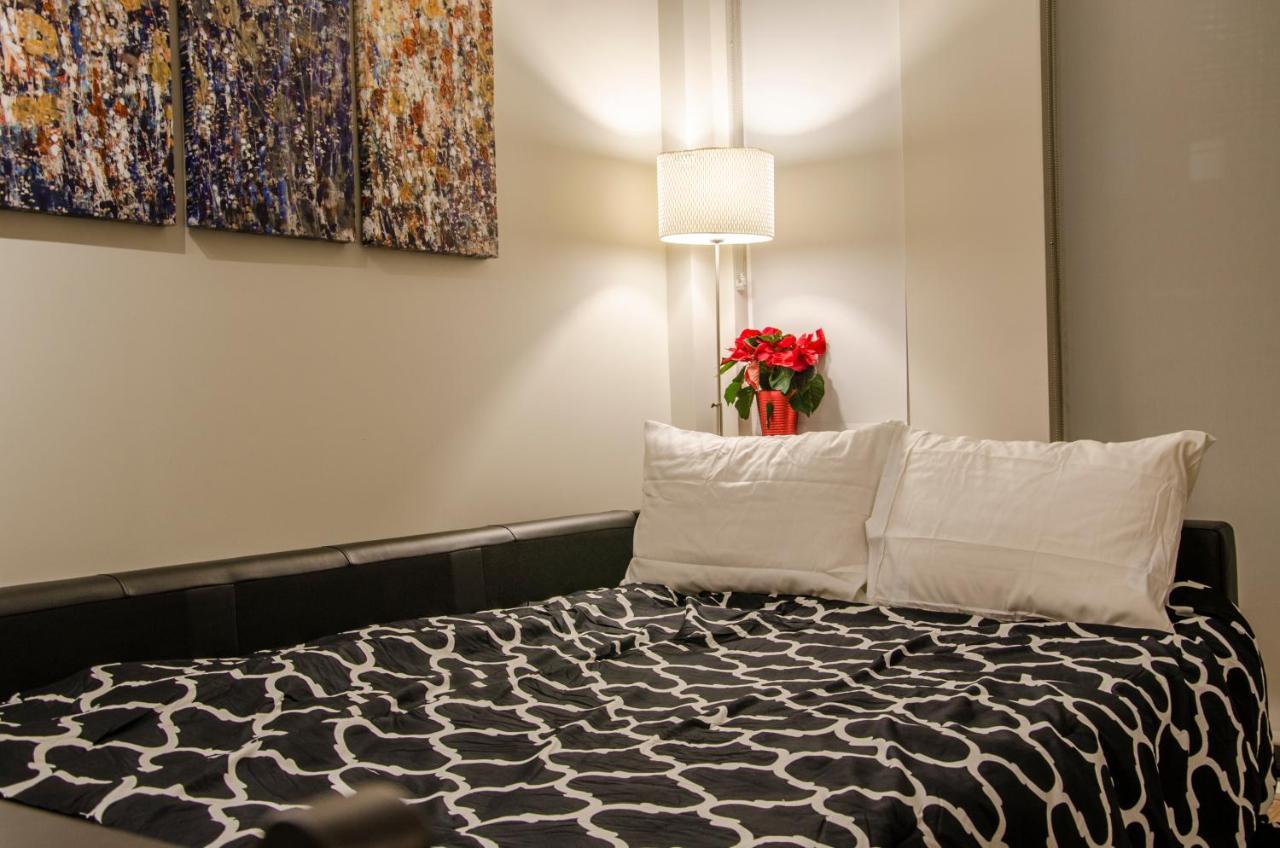 Victoria Old Town One Bedroom Apartment Exterior photo