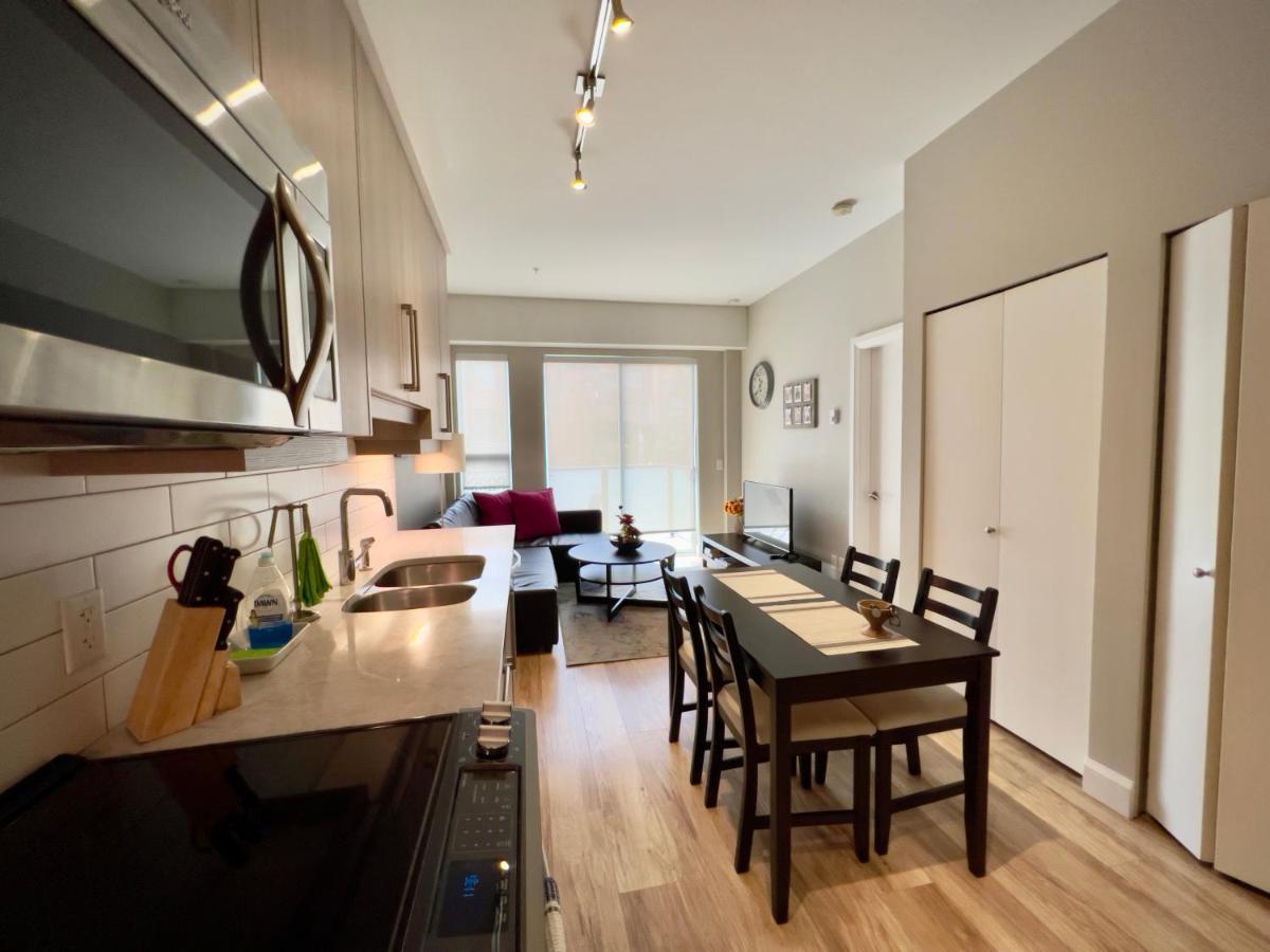 Victoria Old Town One Bedroom Apartment Exterior photo